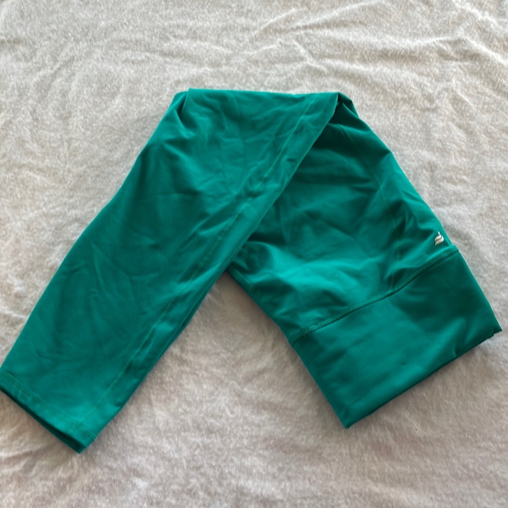 Women’s Teal Leggings